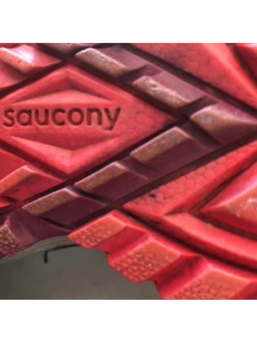 Saucony Women's XT 600 Excursion TR10 Running Sneakers Size 7.5 - Picture 2 of 10